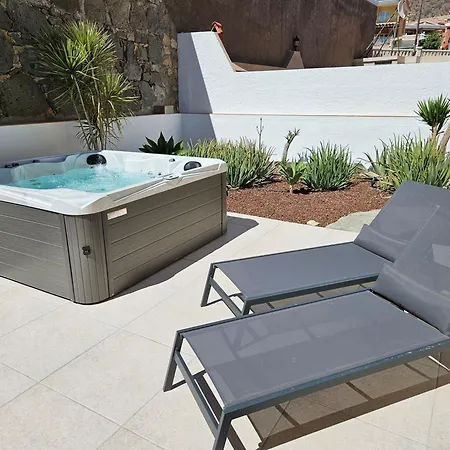 Casa Yucca - Luxury With Jacuzzi Holiday home