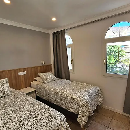Сasa de vacaciones Casa Yucca - Luxury With Jacuzzi