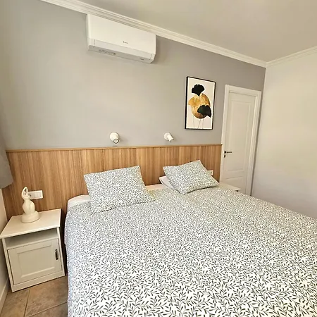 Сasa de vacaciones Casa Yucca - Luxury With Jacuzzi