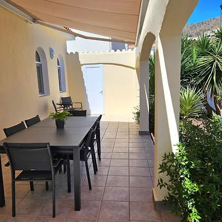 Casa Yucca - Luxury With Jacuzzi Сasa de vacaciones Mogán