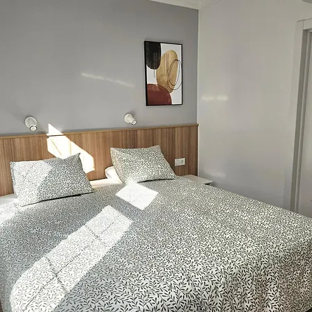 Сasa de vacaciones Casa Yucca - Luxury With Jacuzzi