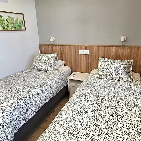 Сasa de vacaciones Casa Yucca - Luxury With Jacuzzi *