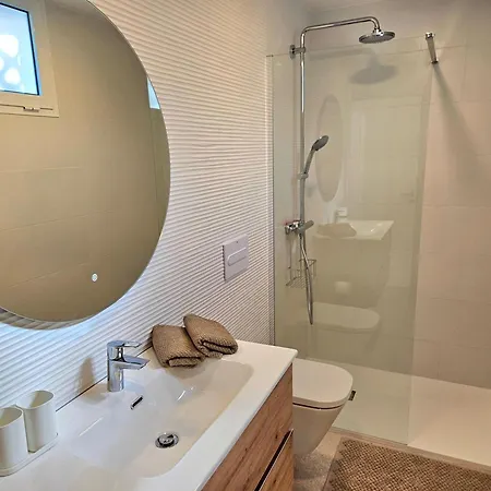 Casa Yucca - Luxury With Jacuzzi Mogán