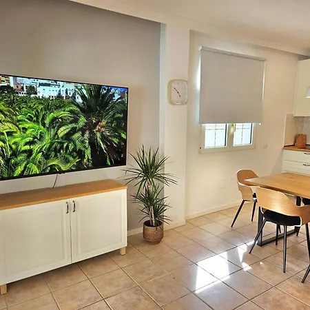 Casa Yucca - Luxury With Jacuzzi Сasa de vacaciones