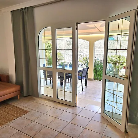 Сasa de vacaciones Casa Yucca - Luxury With Jacuzzi