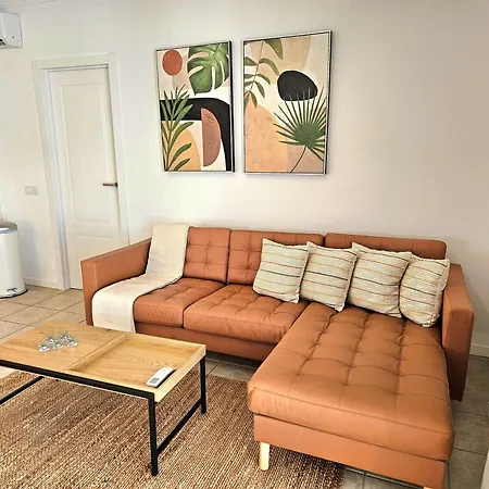 Сasa de vacaciones Casa Yucca - Luxury With Jacuzzi