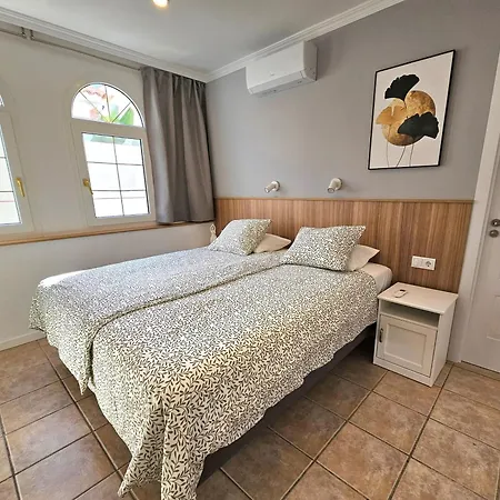 Casa Yucca - Luxury With Jacuzzi Сasa de vacaciones Mogán