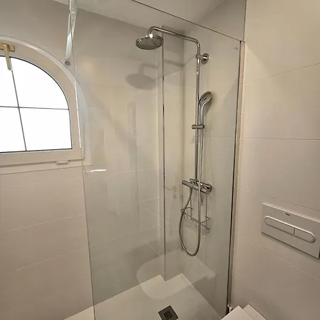 Casa Yucca - Luxury With Jacuzzi Mogan