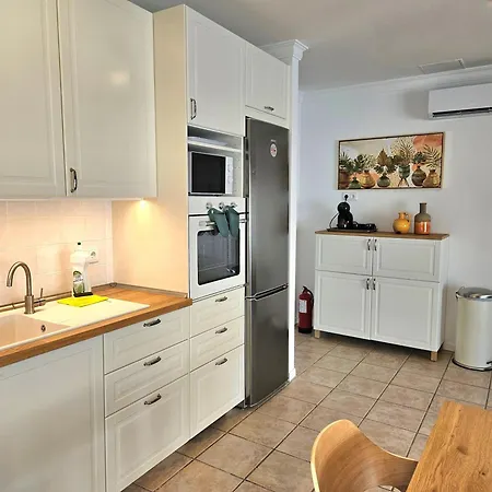 Casa Yucca - Luxury With Jacuzzi Mogan