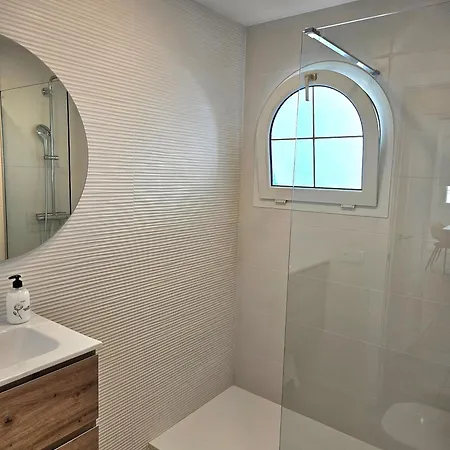 Casa Yucca - Luxury With Jacuzzi