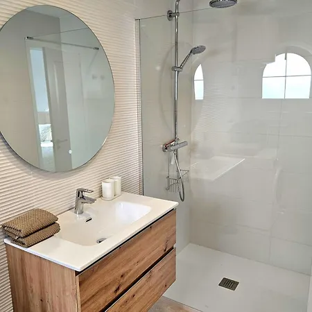 Casa Yucca - Luxury With Jacuzzi Holiday home Mogan
