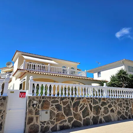 Casa Yucca - Luxury With Jacuzzi