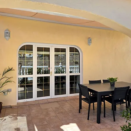 Casa Yucca - Luxury With Jacuzzi