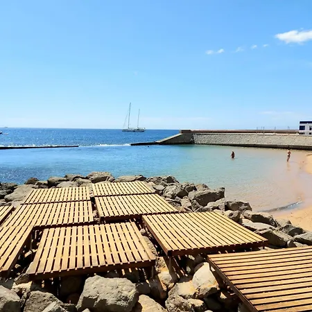 Holiday home Casa Yucca - Luxury With Jacuzzi