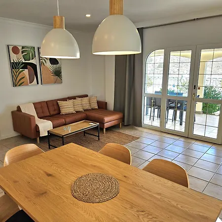 Casa Yucca - Luxury With Jacuzzi Holiday home *